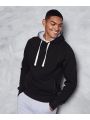 Sweat-shirt personnalisable AWDIS Chunky Hoodie