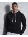 Sweat-shirt personnalisable AWDIS Chunky Hoodie