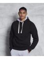 Sweater AWDIS Chunky Hoodie voor bedrukking &amp; borduring