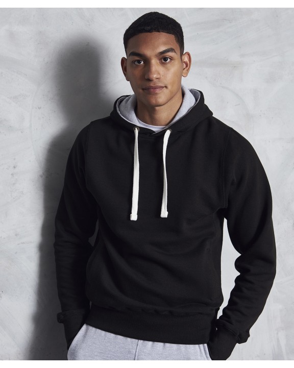 Sweat-shirt personnalisable AWDIS Chunky Hoodie