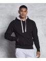 Sweat-shirt personnalisable AWDIS Chunky Hoodie