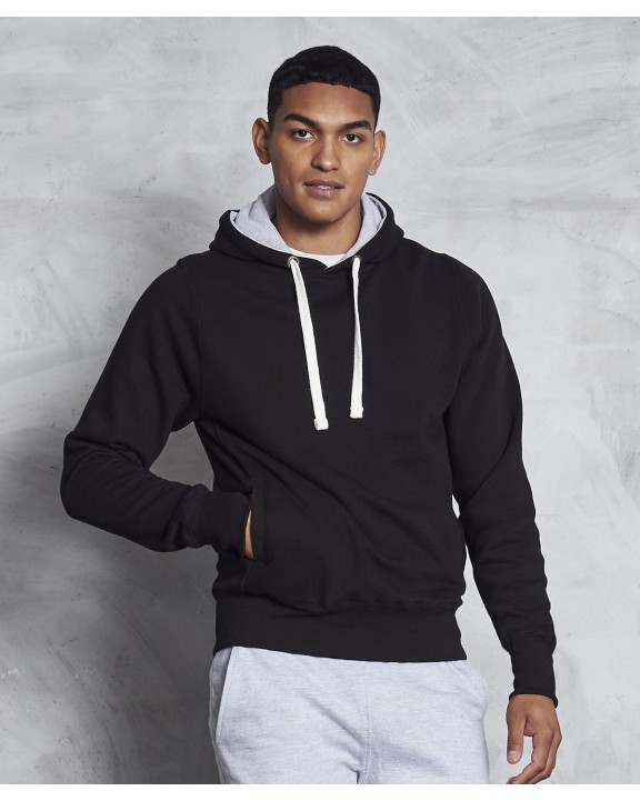 Sweat-shirt personnalisable AWDIS Chunky Hoodie