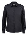 Chemise personnalisable J. HARVEST & FROST CHEMISE GREEN BOW 01 FEMME