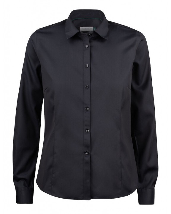 Chemise personnalisable J. HARVEST & FROST CHEMISE GREEN BOW 01 FEMME