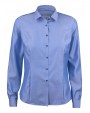 Chemise personnalisable J. HARVEST & FROST CHEMISE GREEN BOW 01 FEMME