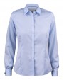 Chemise personnalisable J. HARVEST & FROST CHEMISE GREEN BOW 01 FEMME