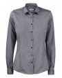 Chemise personnalisable J. HARVEST & FROST CHEMISE GREEN BOW 01 FEMME