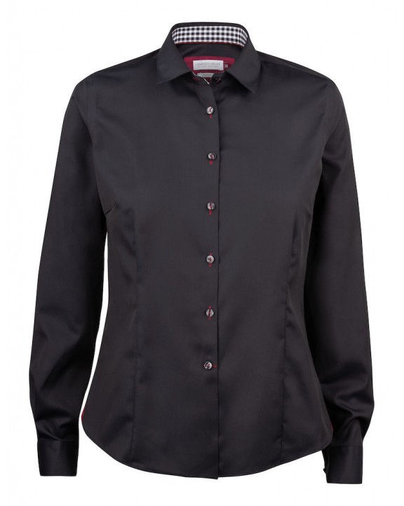 Chemise personnalisable J. HARVEST & FROST CHEMISE RED BOW 20 FEMME