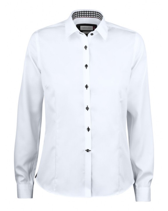 Chemise personnalisable J. HARVEST & FROST CHEMISE RED BOW 20 FEMME