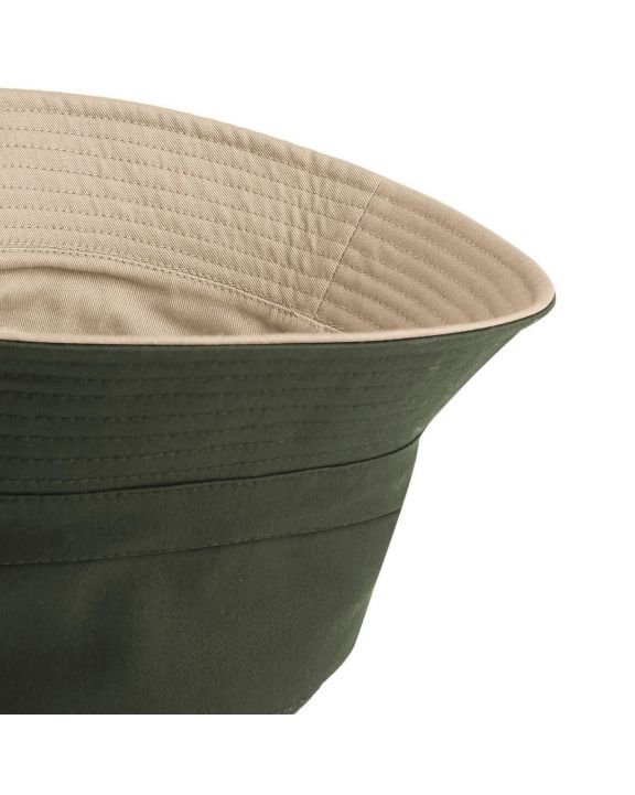 Casquette personnalisable BEECHFIELD Reversible Bucket Hat