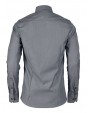Hemd J. HARVEST & FROST HEMD RED BOW 24 SLIM FIT voor bedrukking &amp; borduring