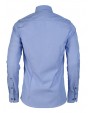 Chemise personnalisable J. HARVEST & FROST CHEMISE RED BOW 24 SLIM