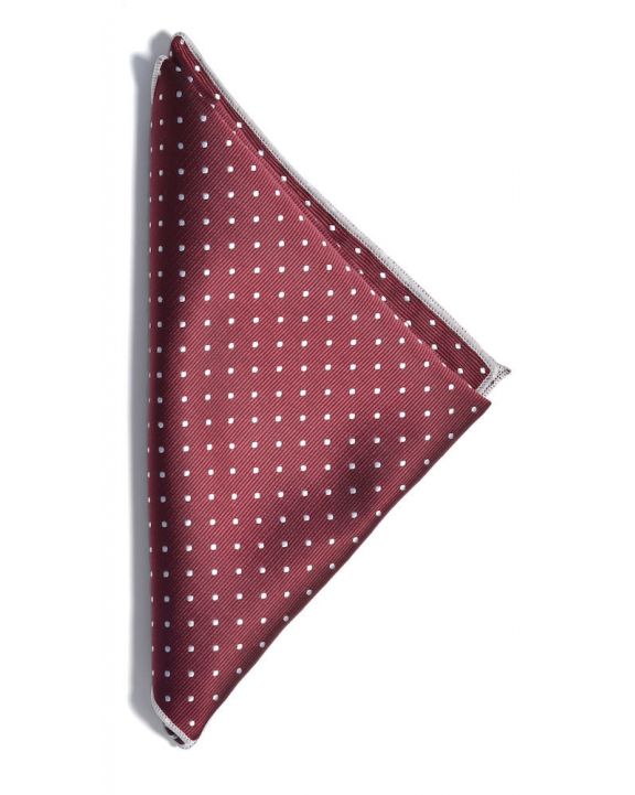 Bandana, foulard & cravate personnalisable J. HARVEST & FROST POCHETTE CARREE