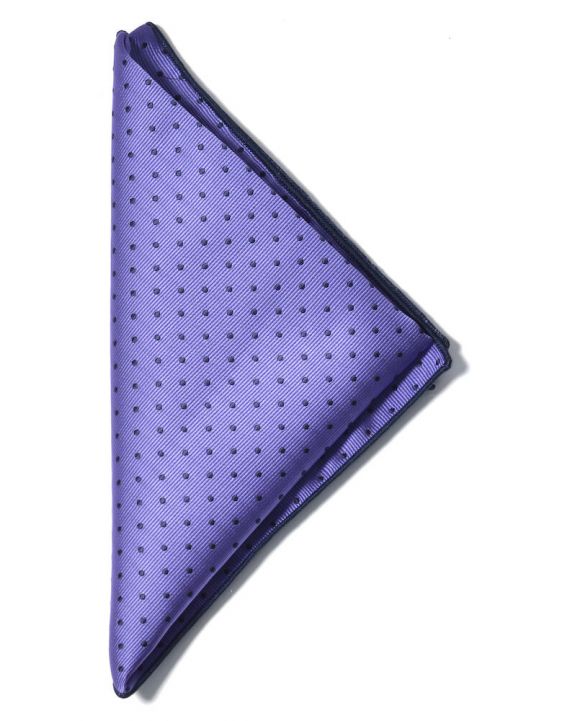 Bandana, Schal, Krawatte J. HARVEST & FROST Pocket Square personalisierbar