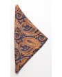 Bandana, foulard & cravate personnalisable J. HARVEST & FROST POCHETTE CACHEMIRE