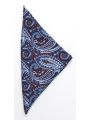 Bandana, foulard & cravate personnalisable J. HARVEST & FROST POCHETTE CACHEMIRE