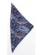 Bandana, foulard & cravate personnalisable J. HARVEST & FROST POCHETTE CACHEMIRE