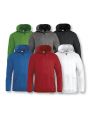 Sweat-shirt personnalisable CLIQUE Danville