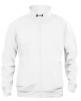 Sweat-shirt personnalisable CLIQUE Basic Cardigan Junior