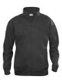 Sweater CLIQUE Basic Cardigan Junior voor bedrukking &amp; borduring