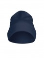 PRINTER BONNET FLEXBALL bleu marine foncé personnalisable