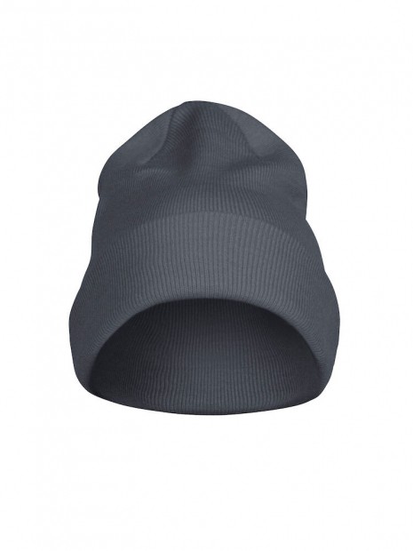 PRINTER BONNET FLEXBALL gris acier personnalisable