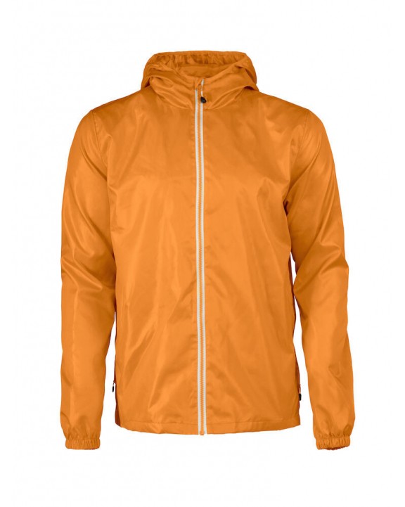 PRINTER Fastplant Jacke personalisierbar