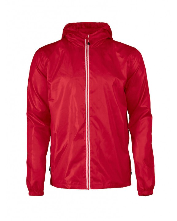 PRINTER Fastplant Jacke personalisierbar