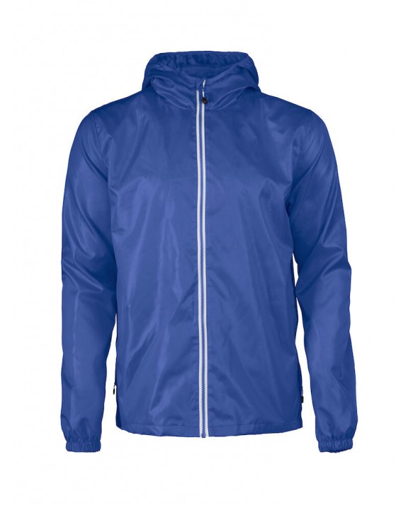 PRINTER Fastplant Jacke personalisierbar