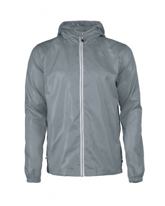 PRINTER Fastplant Jacke personalisierbar