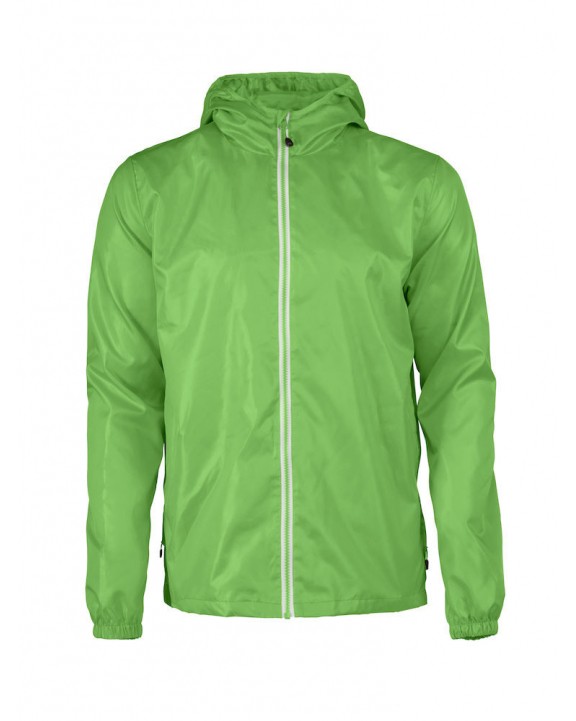 PRINTER Fastplant Jacke personalisierbar