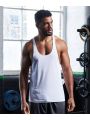 T-shirt personnalisable AWDIS Cool muscle vest