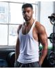 T-Shirt AWDIS Cool muscle vest personalisierbar