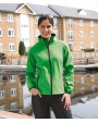 Softshell personnalisable RESULT Veste Softshell Femme Printable