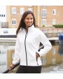 Softshell personnalisable RESULT Veste Softshell Femme Printable