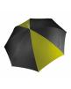 Parapluie personnalisable KIMOOD Parapluie de golf