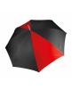 Paraplu KIMOOD Golfparaplu voor bedrukking & borduring
