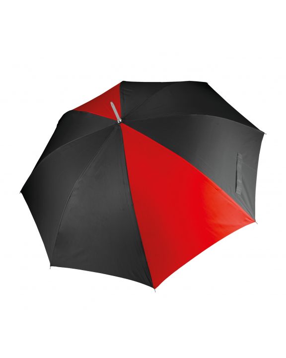 Regenschirm KIMOOD Golfschirm personalisierbar