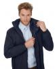 Veste personnalisable B&C Corporate 3-in-1 Jacket