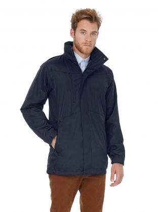 Corporate 3-in-1 Jacket