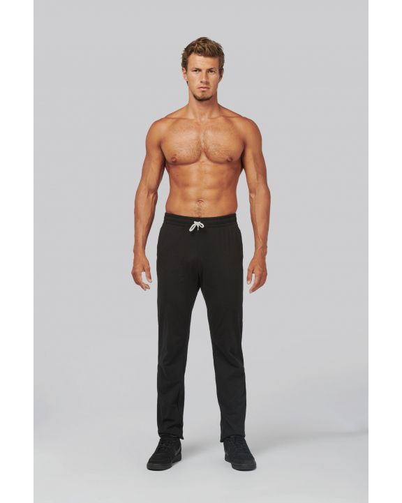 Pantalon personnalisable PROACT Pantalon de jogging en coton léger unisexe