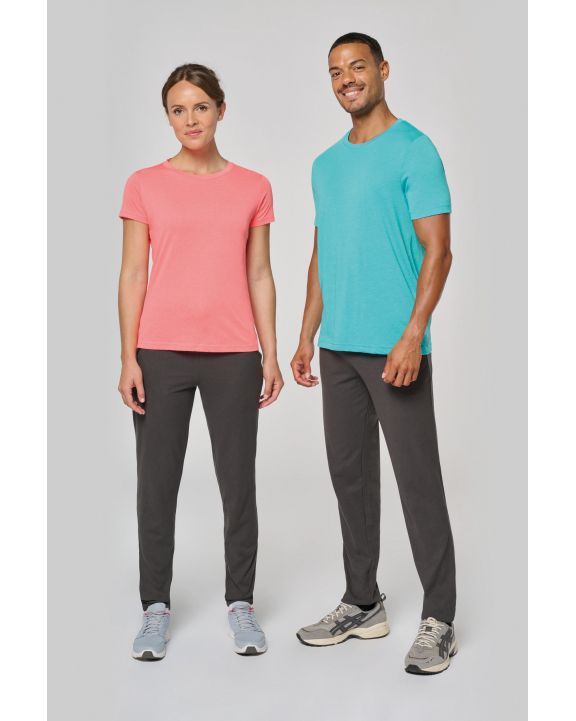 Pantalon personnalisable PROACT Pantalon de jogging en coton léger unisexe
