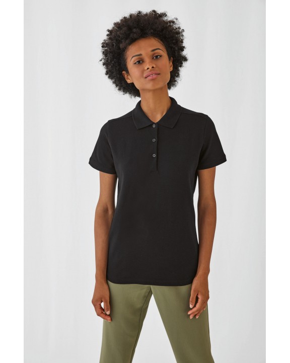 Polo personnalisable B&C Safran Timeless/women Polo