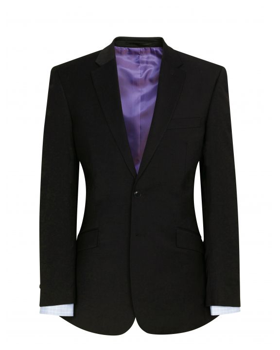Jas BROOK TAVERNER Avalino Tailored Fit Jacket voor bedrukking & borduring