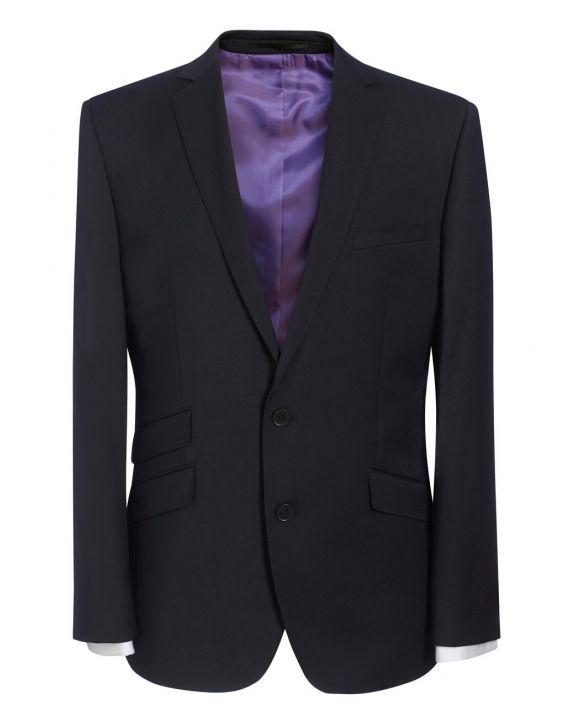 Jas BROOK TAVERNER Cassino Slim Fit Jacket voor bedrukking & borduring