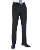 Broek BROOK TAVERNER Cassino Slim Fit Trouser voor bedrukking & borduring