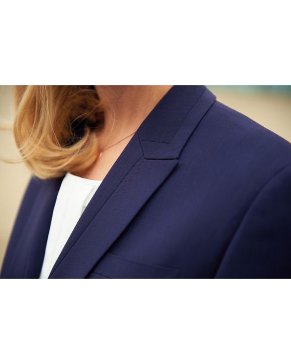 Jas BROOK TAVERNER Novara Tailored Fit Jacket voor bedrukking & borduring