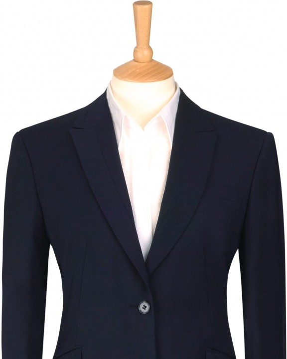 Veste personnalisable BROOK TAVERNER Veste Femme Novara