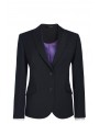 Veste personnalisable BROOK TAVERNER Veste Femme Novara