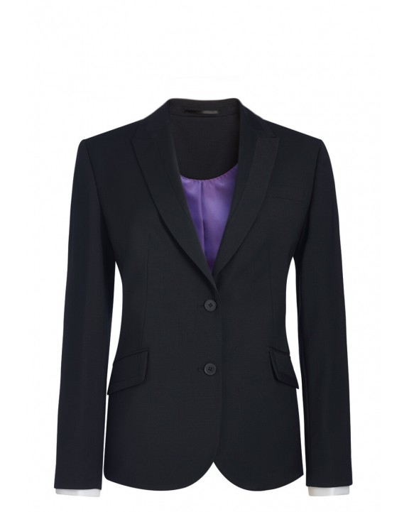 Veste personnalisable BROOK TAVERNER Veste Femme Novara